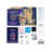 DIY 3D Book Nook Kit: Cyber City 284pcs