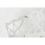 Mobilier d'extérieur en aluminium coulé avec banc de jardin Tulip-634163746