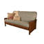 Matelas de futon Lakel, cadre non inclus-69399048-121884116-121884118