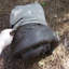 Lit dans un sac Lit pour animal de compagnie