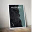 Milwaukee City Map - No Frame Print-90224326