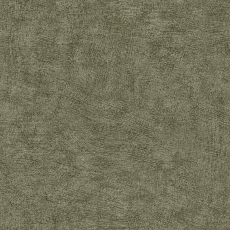 Papier peint Pampas, Vert