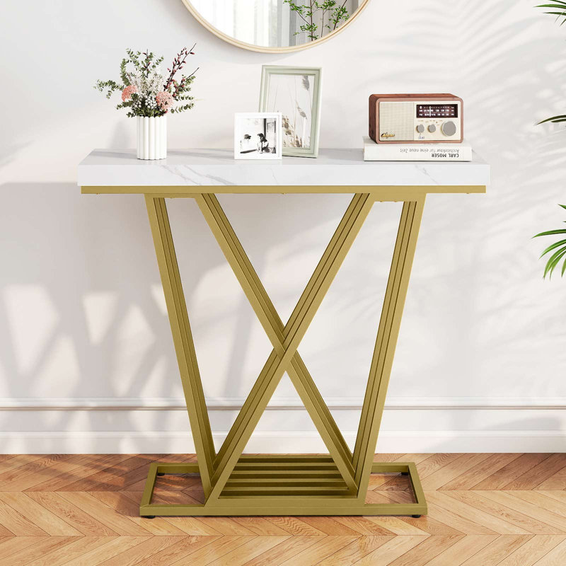 100cm Console Table