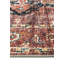 Tapis terre cuite délavé rétro Glendal-1718670702