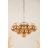 Mimi Chandelier by MEGAN MOLTEN