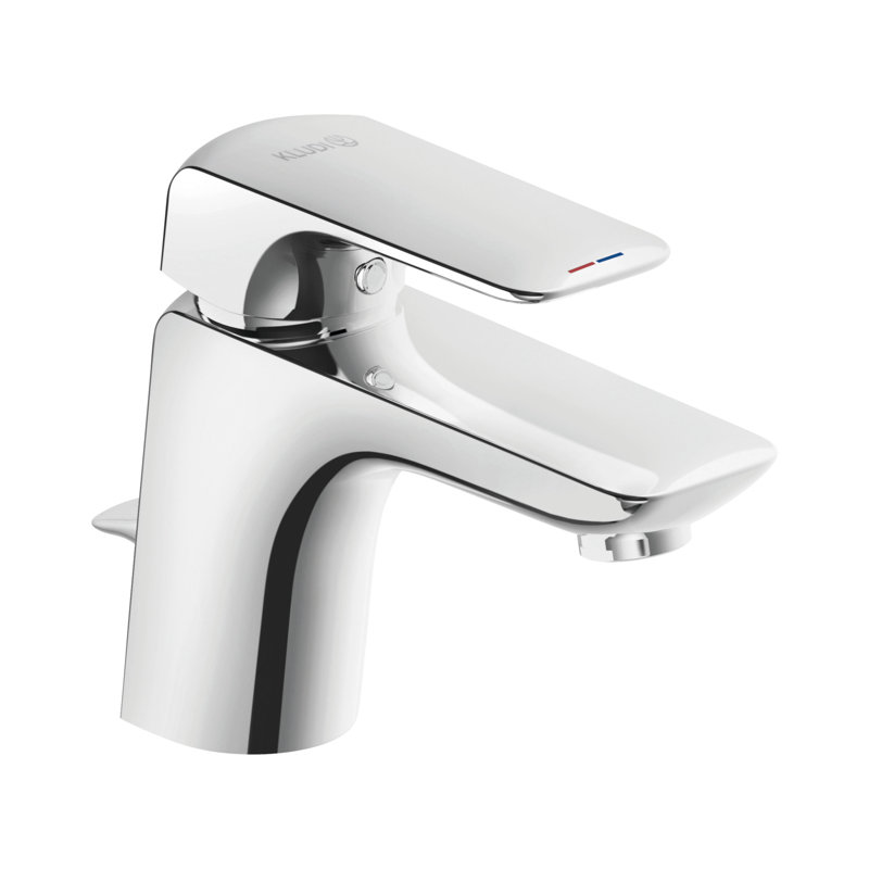 Ameo Mono Basin Mixer