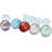 12oz. Crystal White Wine Glass Set