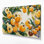Art mural sur toile brun Fruit