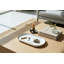Vanity Tray - Non-Slip Marble Large-382347516