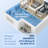 Portable Air Conditioner Evaporative Cooler
