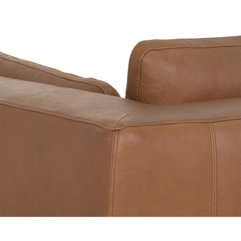 Burr Sofa