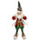 North Pole Christmas Tree Elf - 45 Inches
