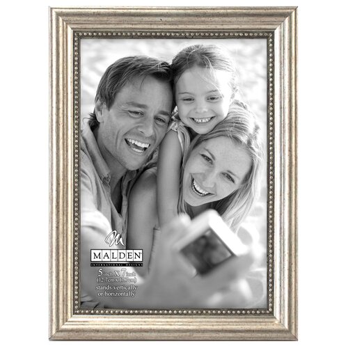 Wayfair | Silver Picture Frames You'll Love in 2024