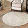 Mitzy Abstract Indoor Rug