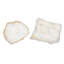 Kiva Crystal Decorative Plate