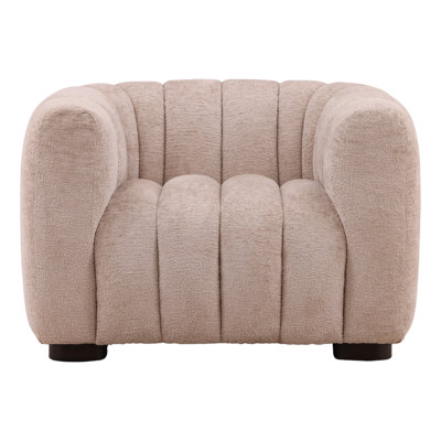 Chaise d'appoint Zakaria