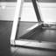 Allport 110cm Glass Top Console Table-1552836981