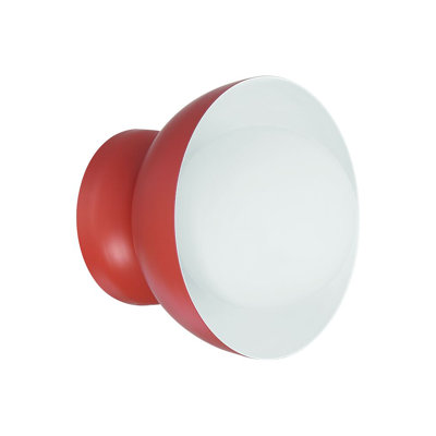 Ventura Dome Armed Sconce