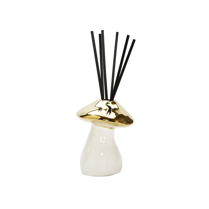 Fresh Reed Diffusers And Sticks