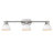 Bryannah 3-Light Semi-Flush - Track Light-872946670-872946640