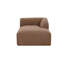 Isla Right Arm Facing Chaise Mocha-1424503815