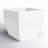 Alexy Pacifica Square Curved Planter Box-1132627633-1109953408