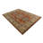 Kaibab Rust Red Rug