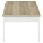 Ensemble de tables basses 3 pièces Quintara