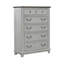 Commode 6 tiroirs Chalita