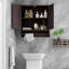 Armoire murale de salle de bain-1258487122