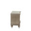 Table de chevet de luxe 1 pièce-1711774764