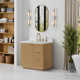 Adela 36'' Single Bathroom Vanity