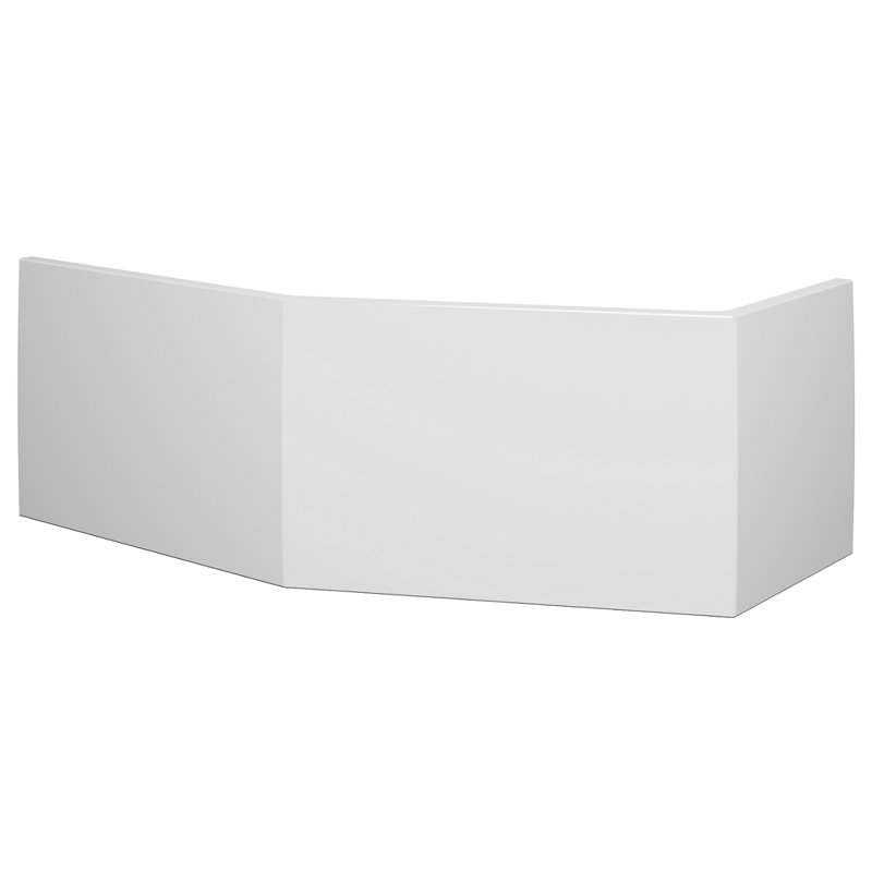x Soaking Acrylic Bathtub