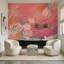 Décoration murale amovible sous-marine Coral Reef-359663898-359663894