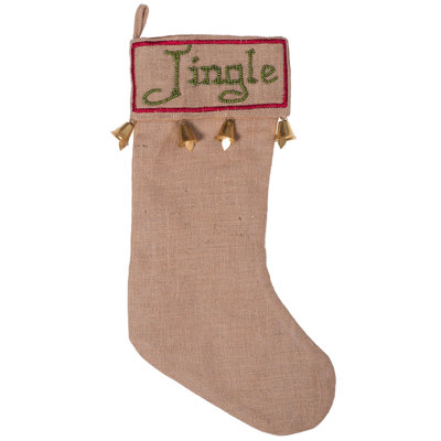 Chaussette de noël