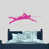 Hot Pink