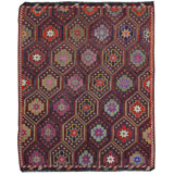 Jijim One-of-a-Kind 6'4" X 8'3" Area Rug
