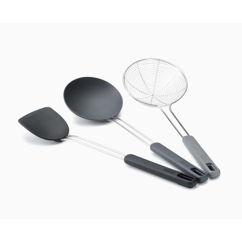 Nest™ Fusion Compact 3-Piece Wok Set