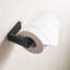 Porte-serviettes de salle de bain à angle simple en acier inoxydable Sus304-111472022