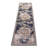 Jessieca Washable Oriental Indoor / Outdoor Rug-872524233