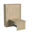 Lit escamotable avec bureau Studio-319505730-365555513
