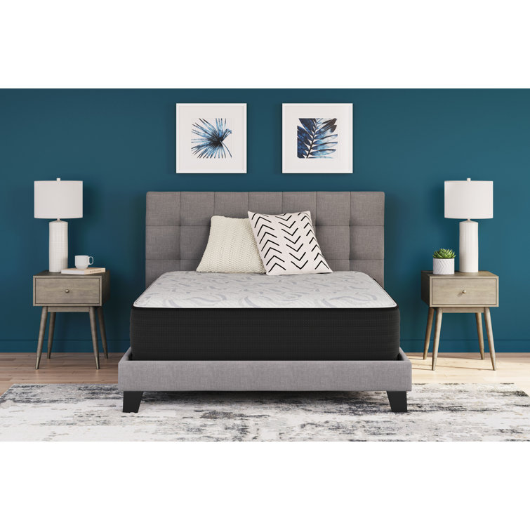 Elite Springs Firm California King Mattress