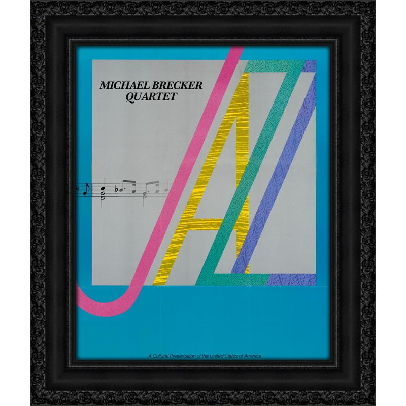 Michael Brecker Quartet
