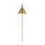 Salem 1 - Light LED Armed Sconce-715622307-715622309