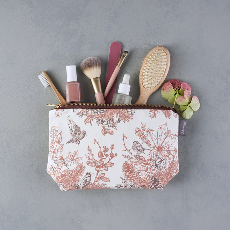  Canvas Picnic Tote Bag