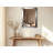Heavner Flat Wall Mirror-228347530-228421986