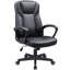 Fauteuil président ergonomique Heald