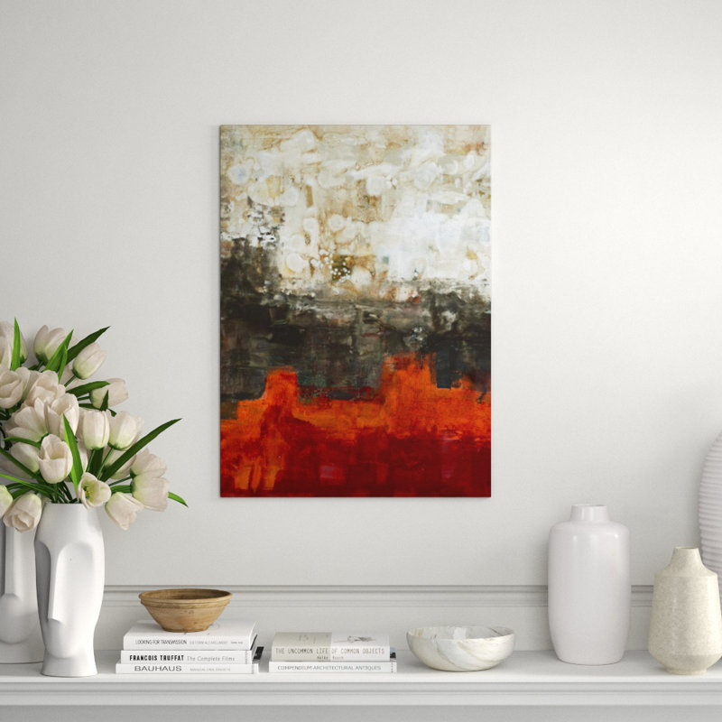 Come All I Print by Blakely Bering, Outdoor, 41" H x 30" W x 1.5" D