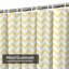 Rideau de douche Zig Zag-271382158