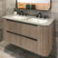 Flutti 48" Double Sink Vanity-1986831259-1986831262-1986831261
